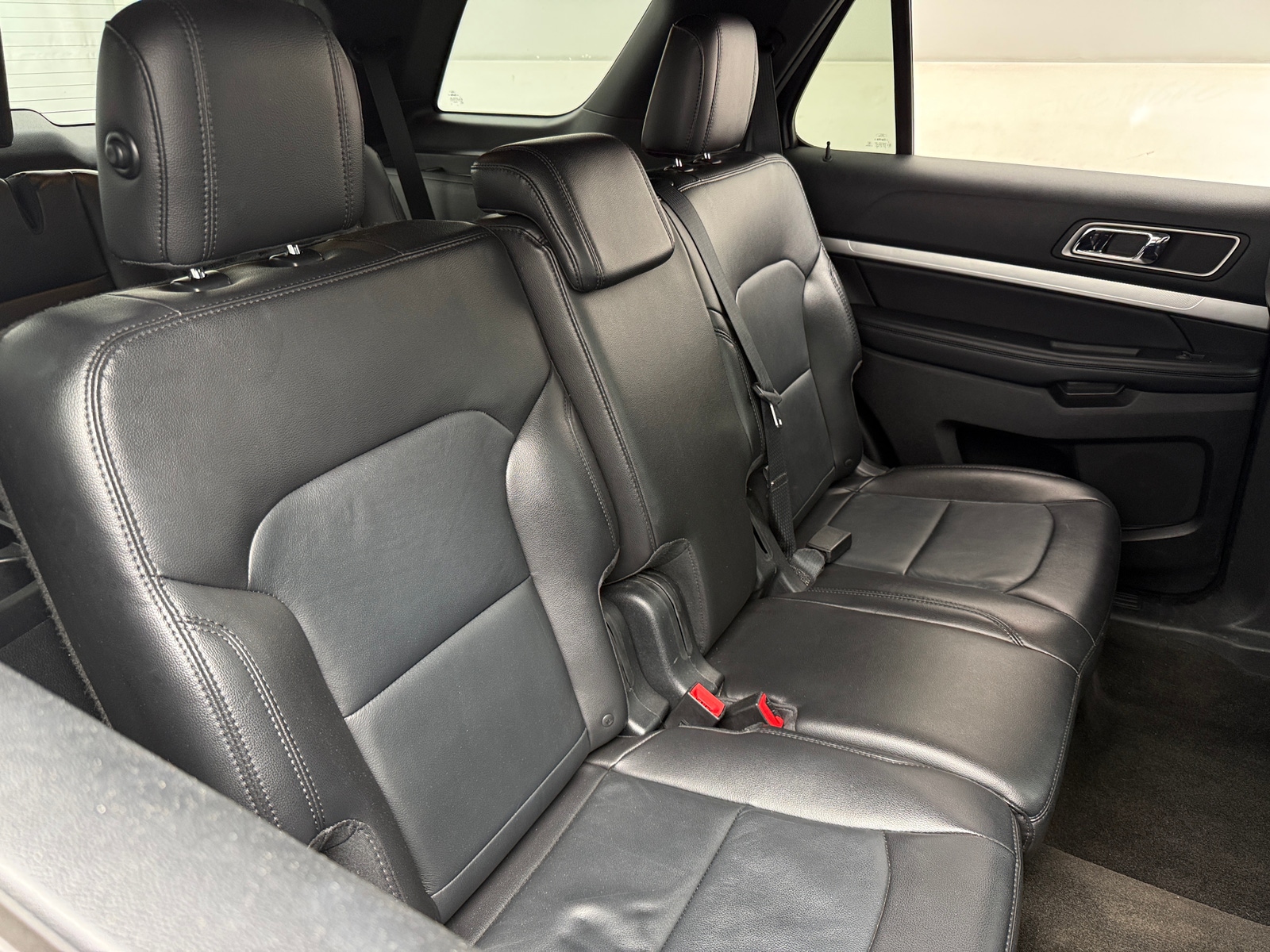 Thumbnail: 2017 Ford Explorer - 5