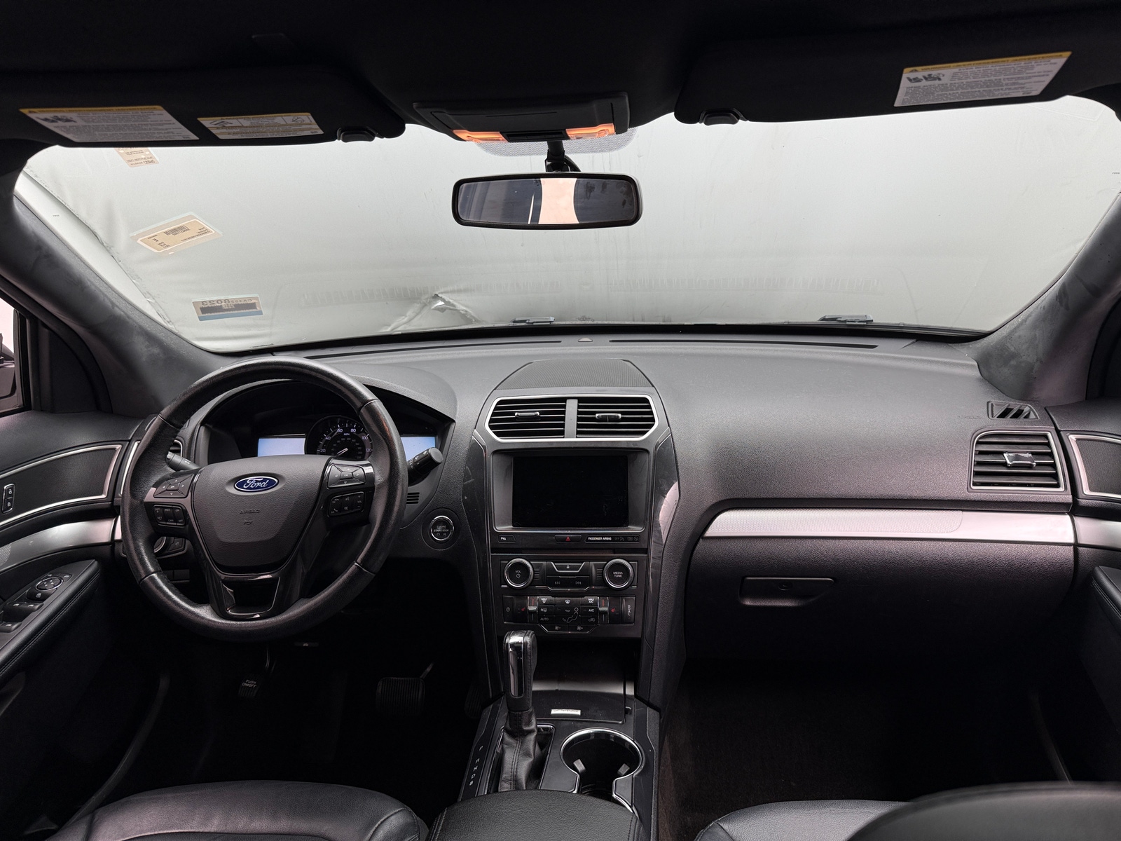 Thumbnail: 2017 Ford Explorer - 2