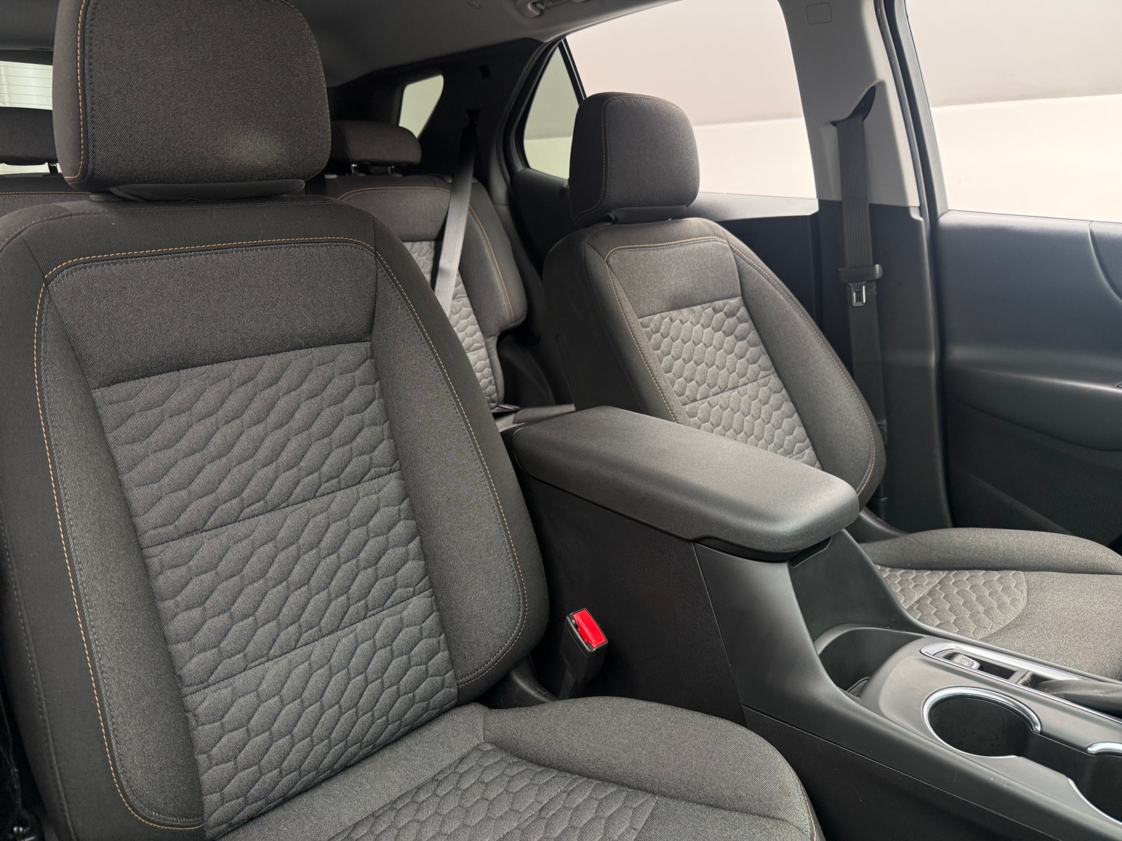 Thumbnail: 2019 Chevrolet Equinox - 2