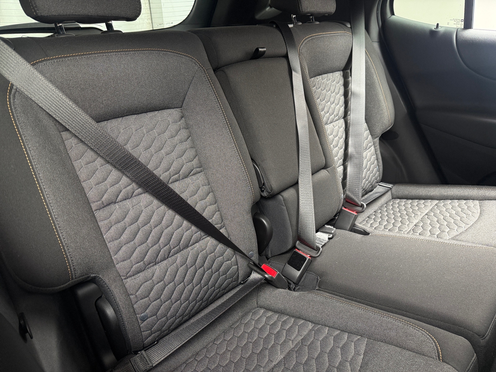 Thumbnail: 2019 Chevrolet Equinox - 6