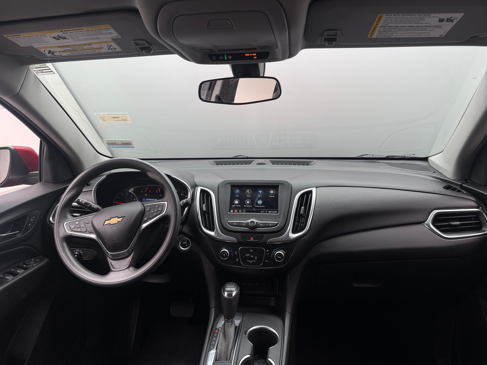 Thumbnail: 2019 Chevrolet Equinox - 3