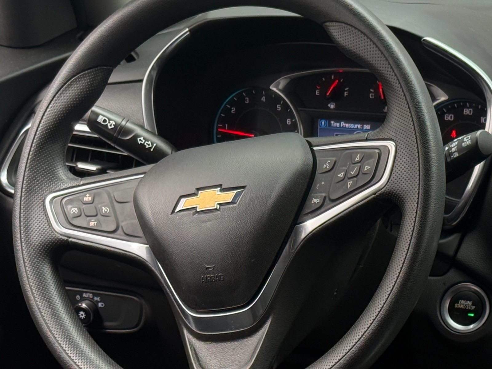 Thumbnail: 2019 Chevrolet Equinox - 5