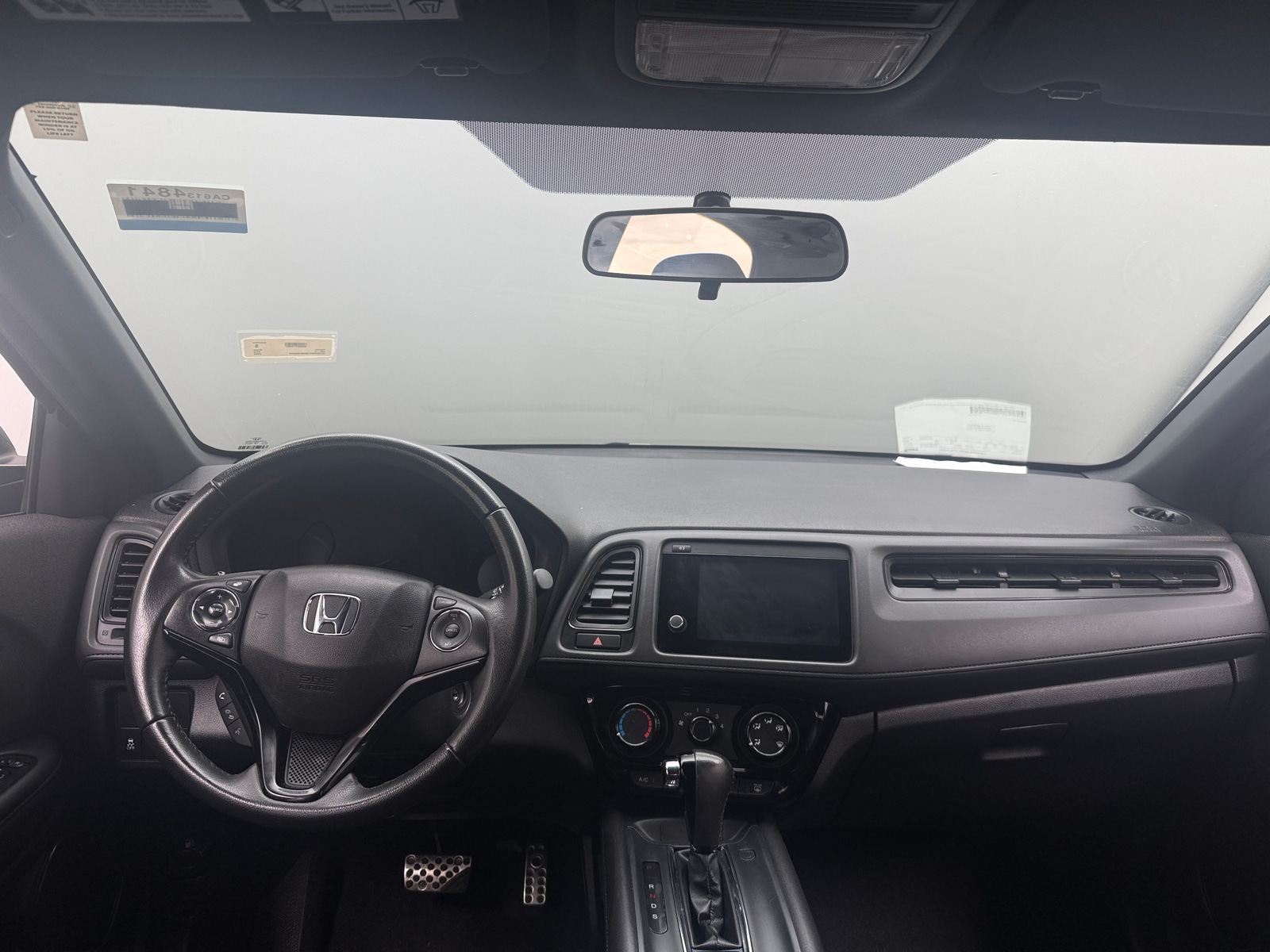 Thumbnail: 2022 Honda HR-V - 3