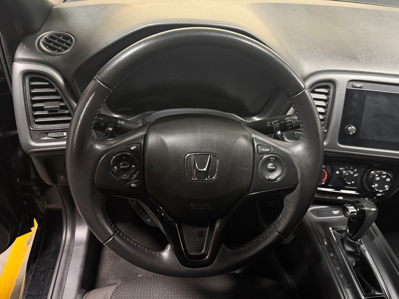 Thumbnail: 2022 Honda HR-V - 5