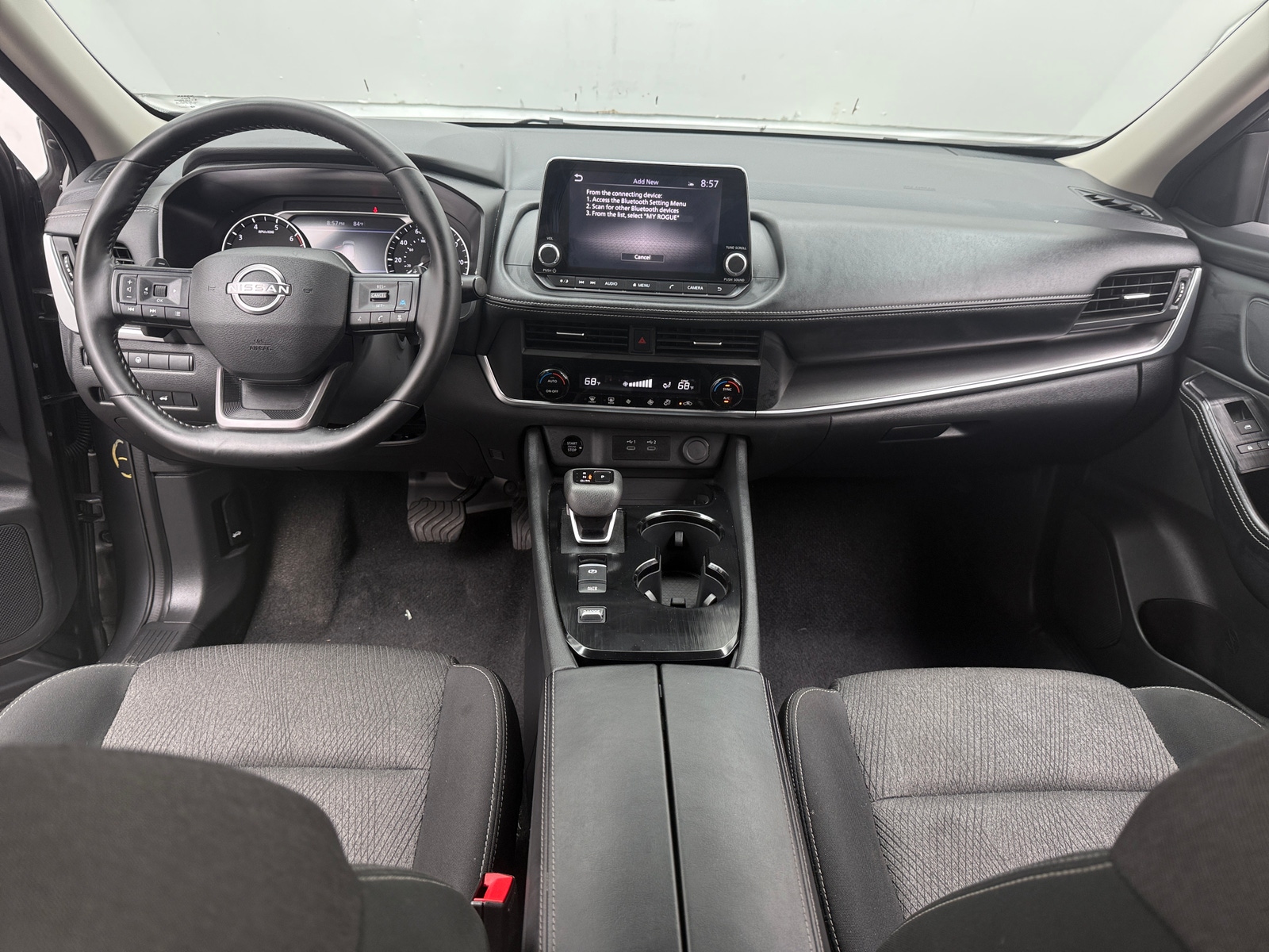 Thumbnail: 2025 Nissan Rogue - 3