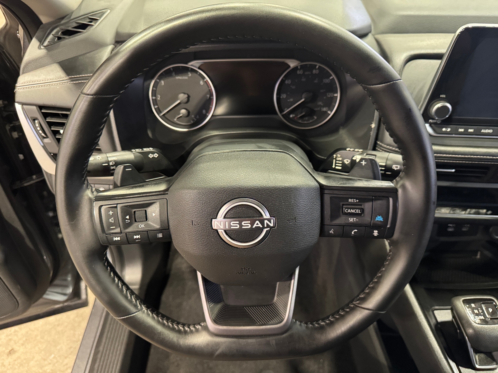 Thumbnail: 2025 Nissan Rogue - 5