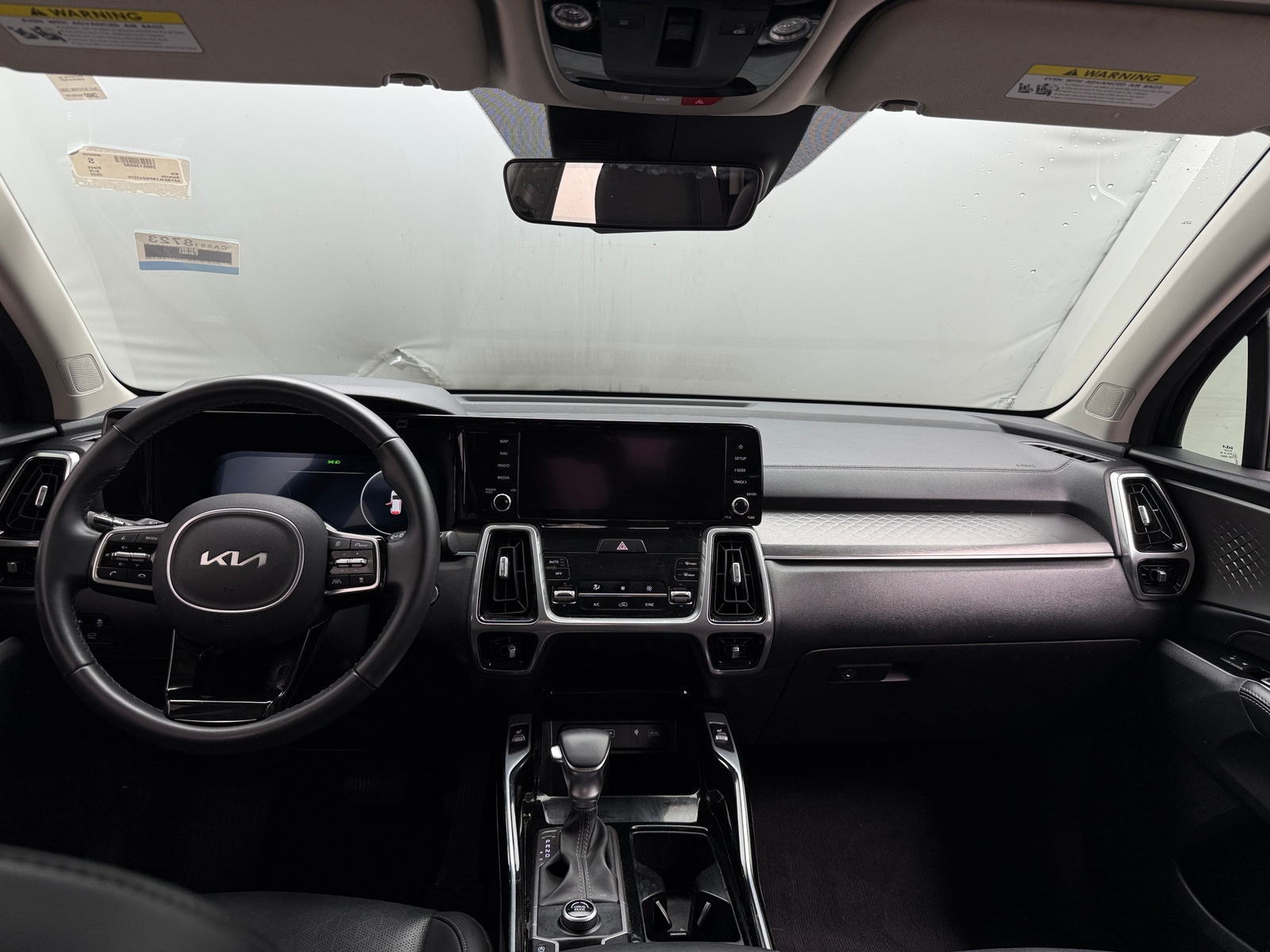 Thumbnail: 2023 Kia Sorento - 2