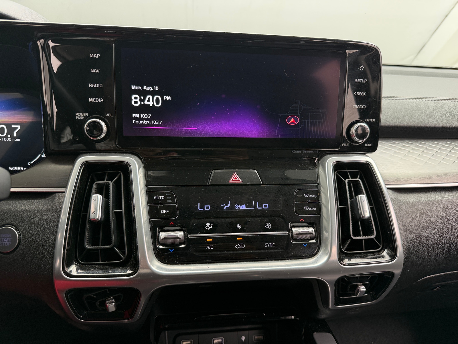 Thumbnail: 2023 Kia Sorento - 3