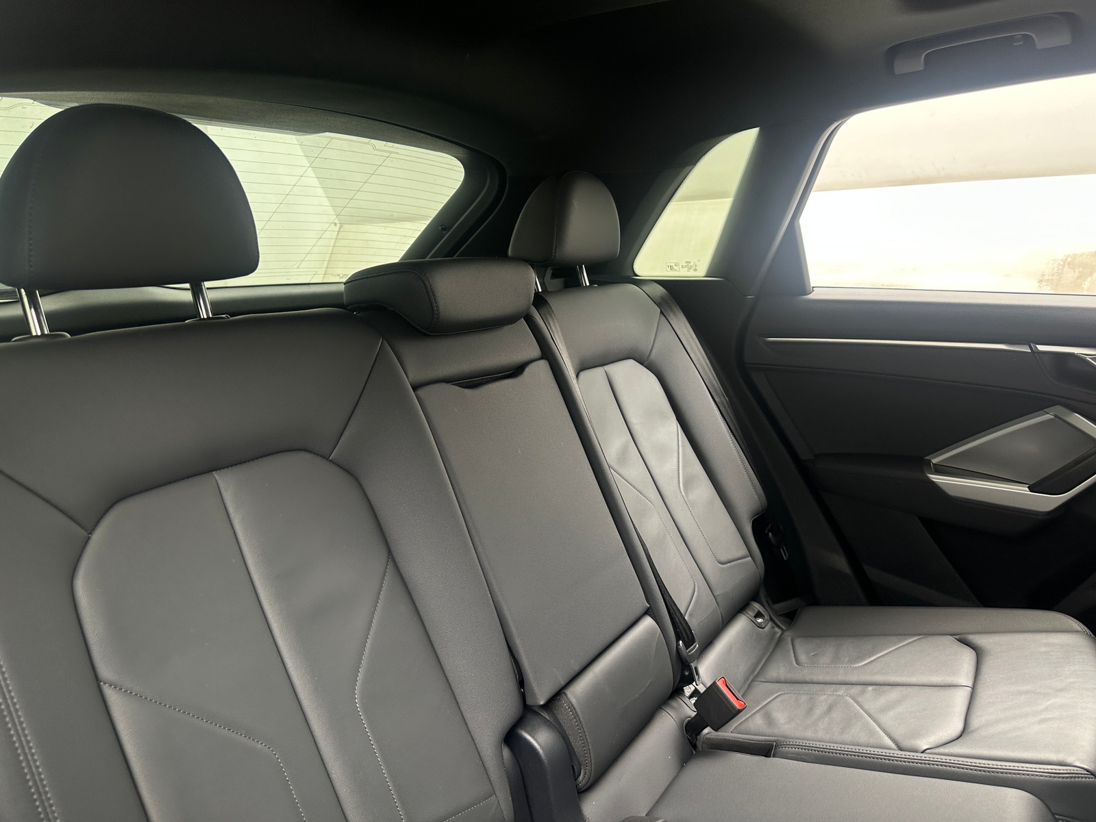 Thumbnail: 2025 Audi Q3 - 5