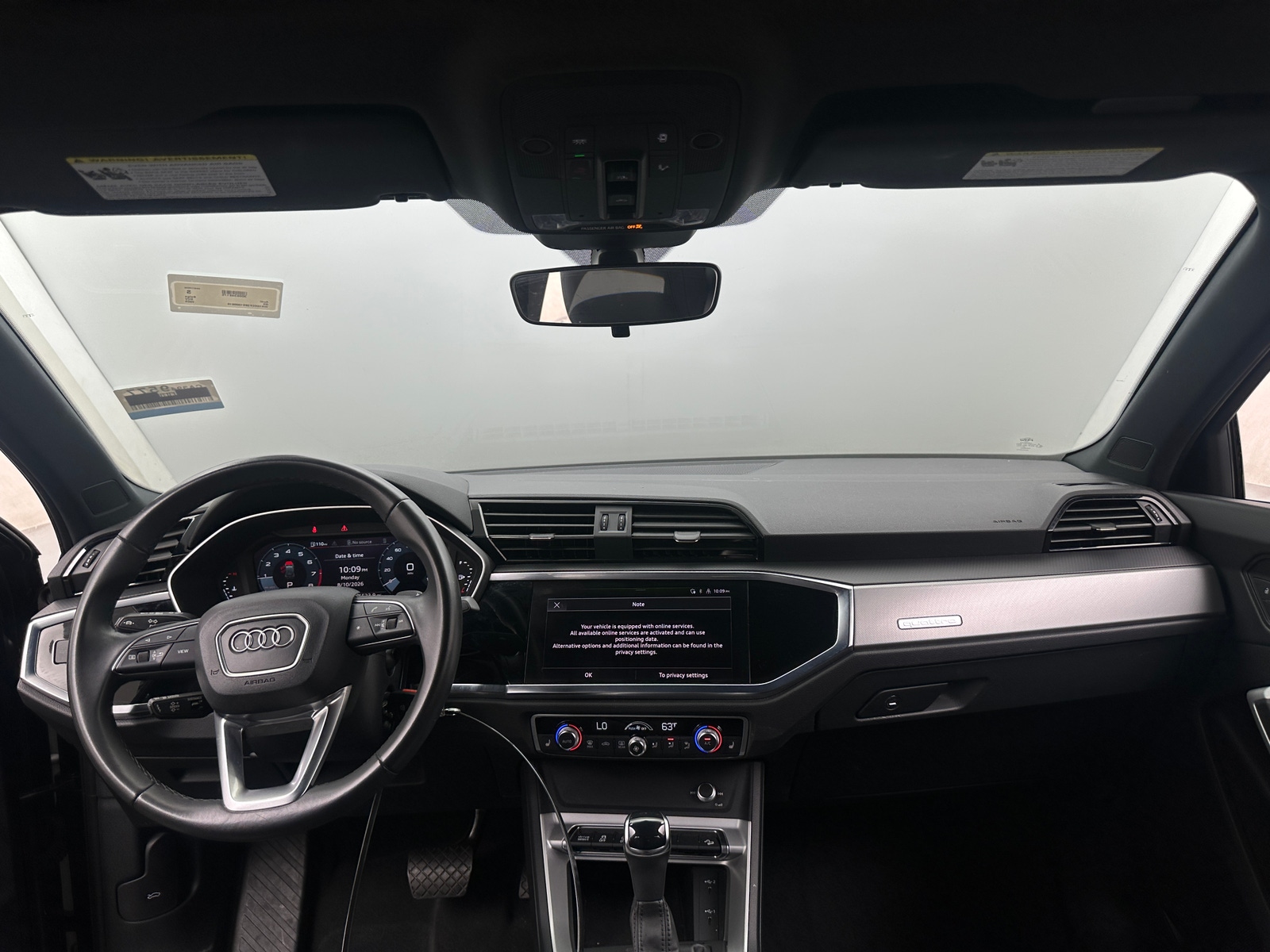 Thumbnail: 2025 Audi Q3 - 2