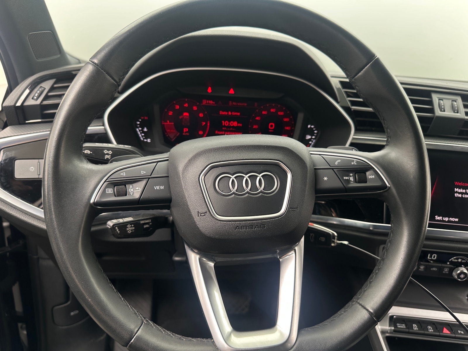 Thumbnail: 2025 Audi Q3 - 4