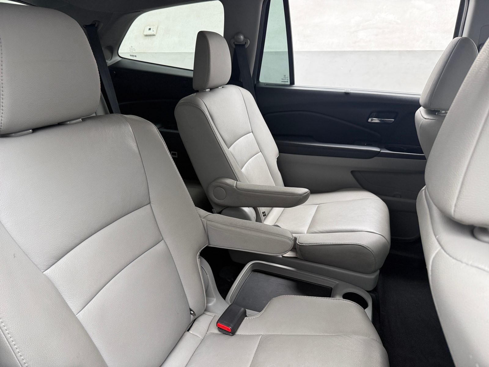 Thumbnail: 2021 Honda Pilot - 5