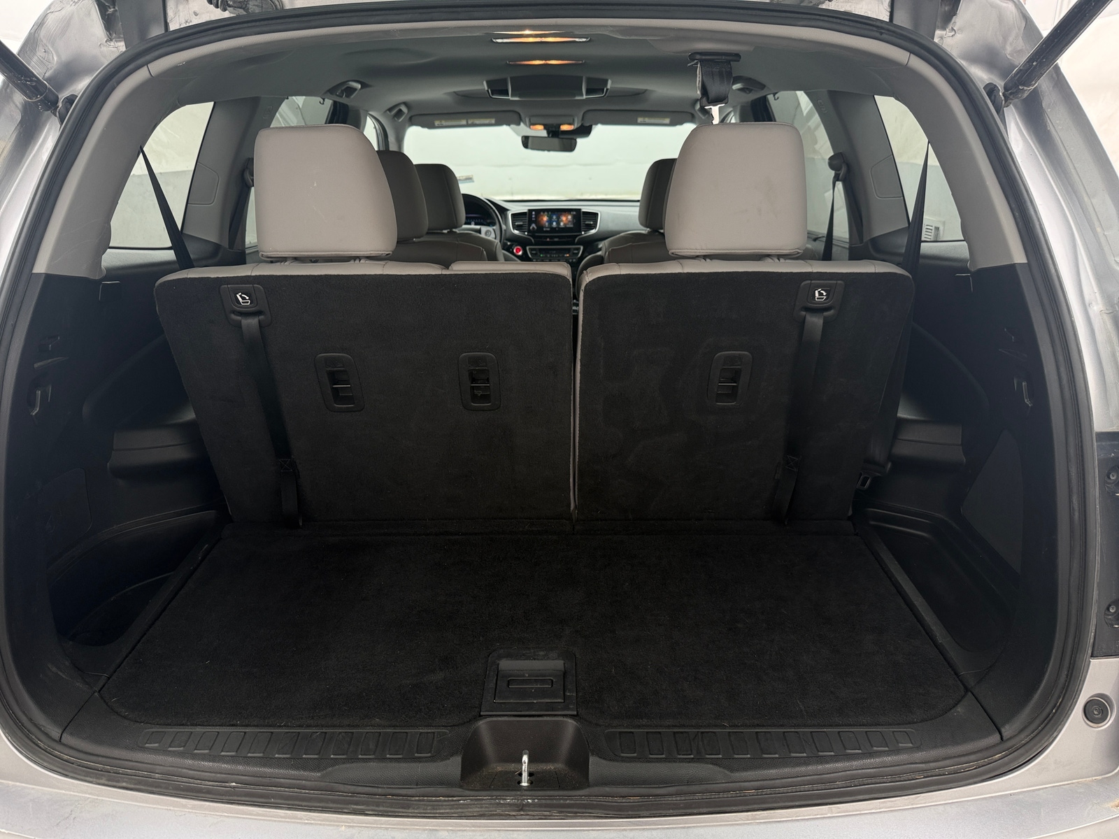 Thumbnail: 2021 Honda Pilot - 6