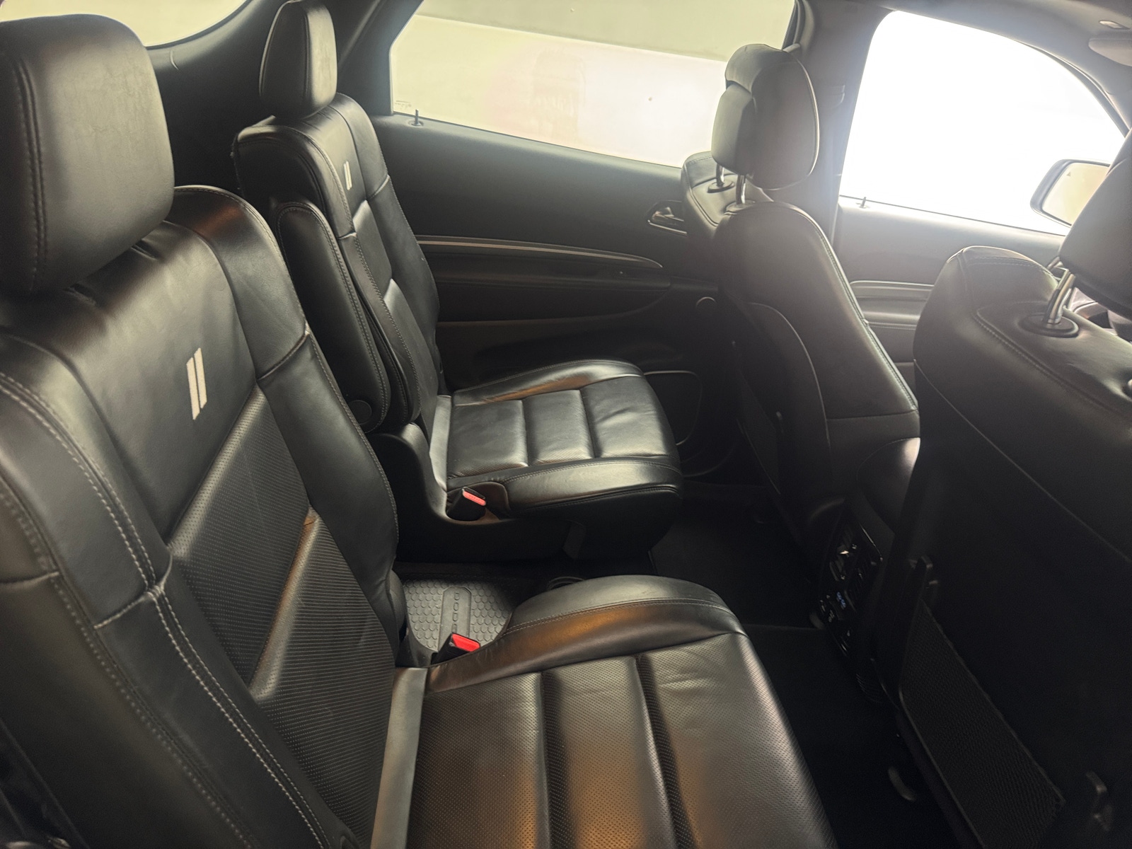 Thumbnail: 2019 Dodge Durango - 5