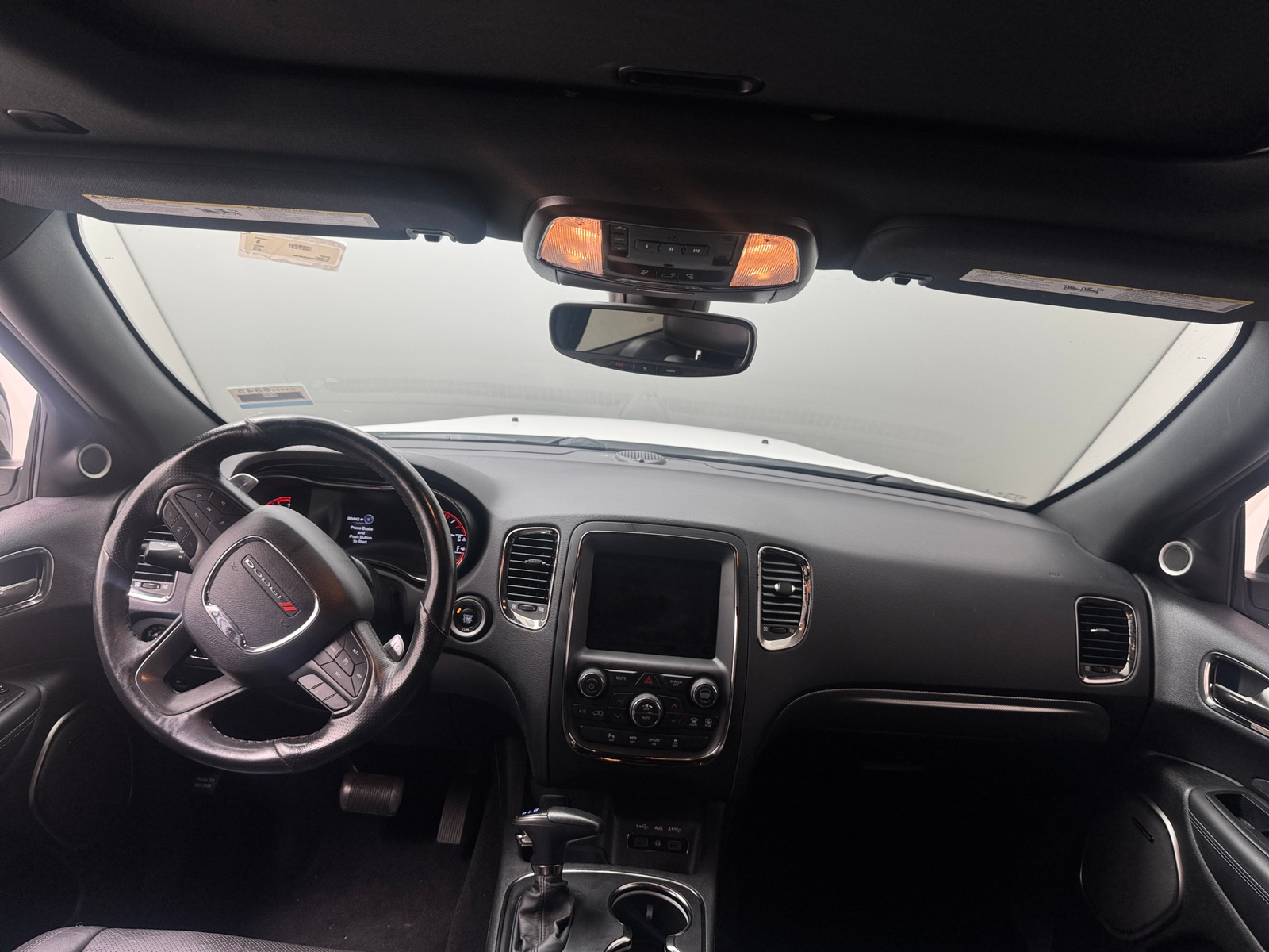Thumbnail: 2019 Dodge Durango - 2