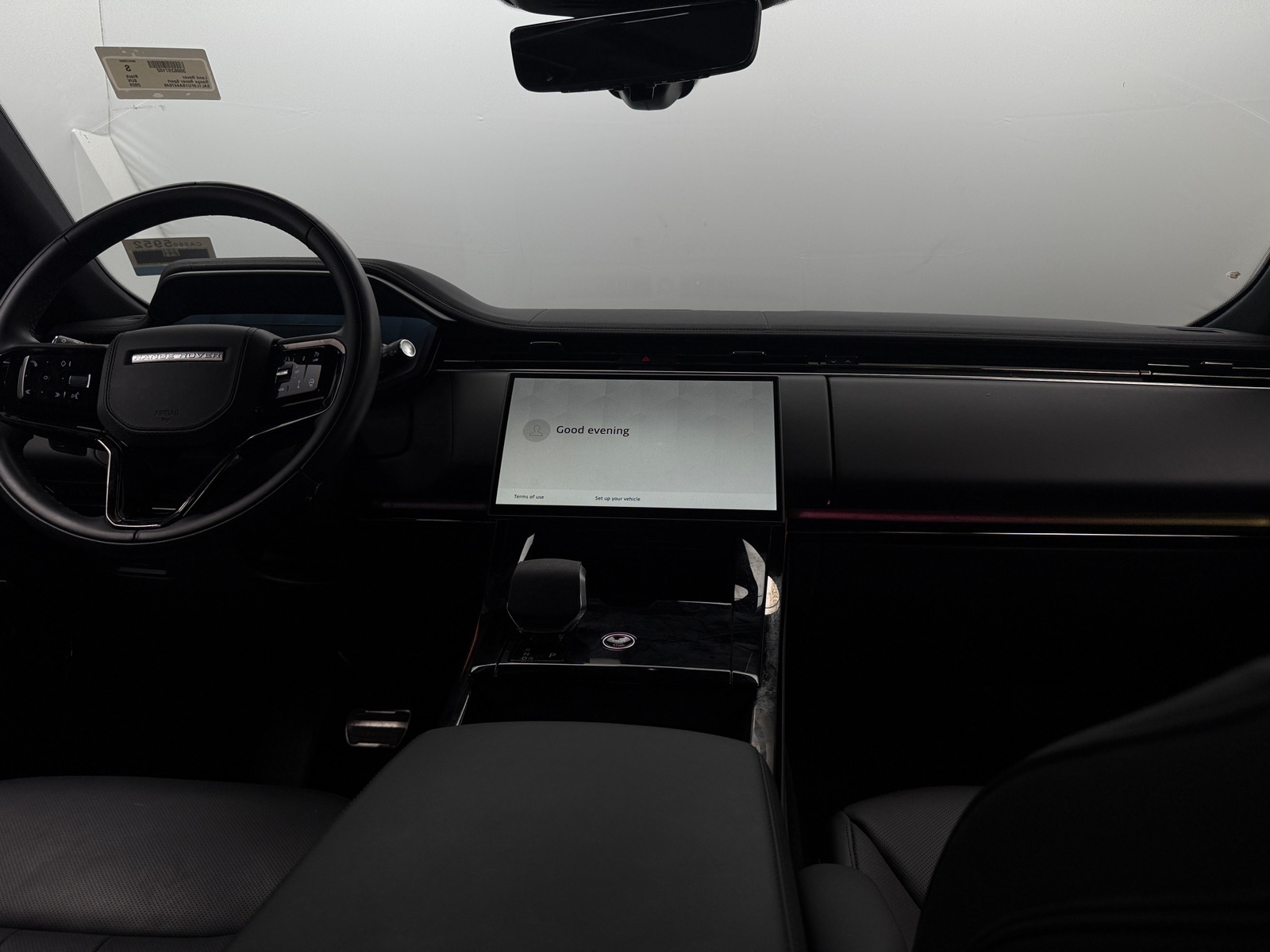 Thumbnail: 2025 Land Rover Range Rover Sport - 2