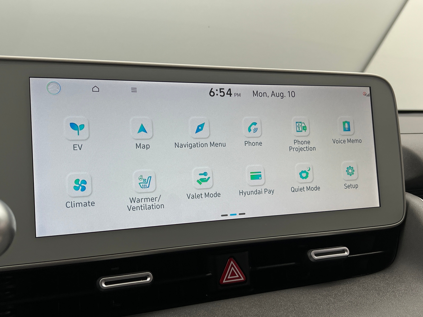 Thumbnail: 2023 Hyundai Ioniq 5 - 3
