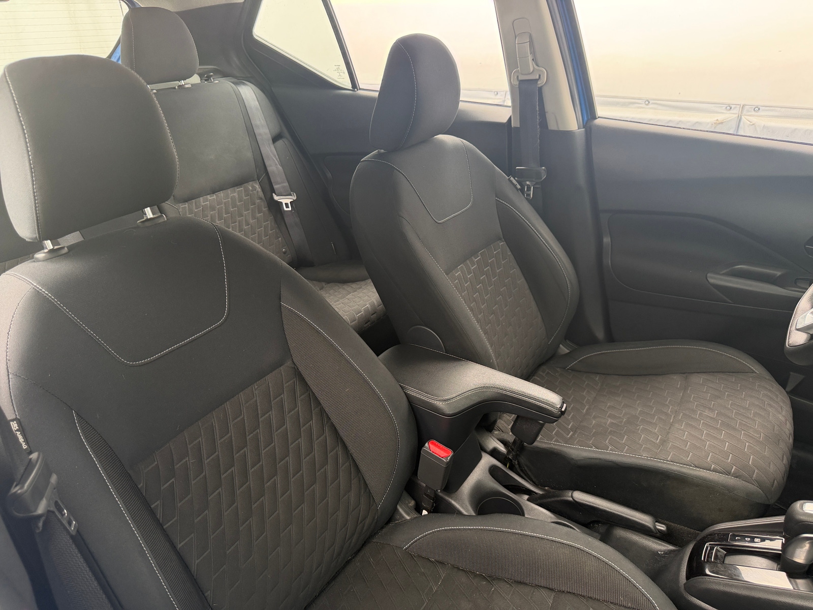 Thumbnail: 2022 Nissan Kicks - 2