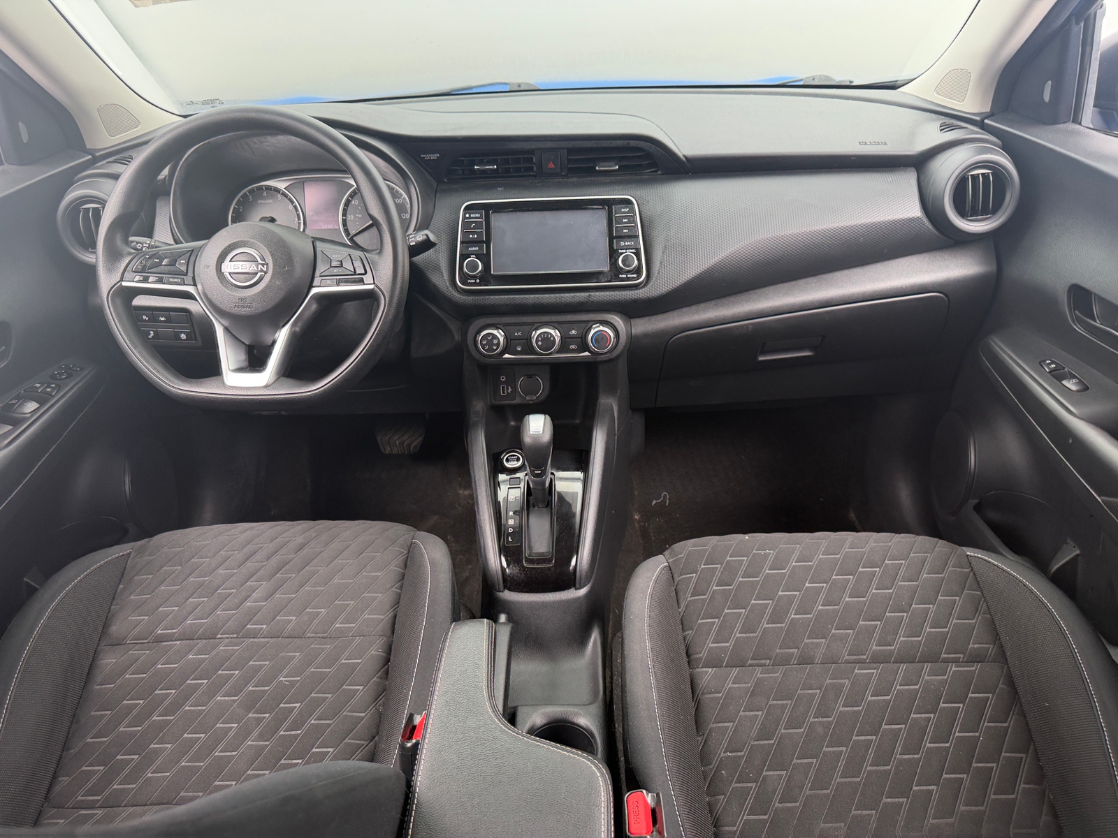 Thumbnail: 2022 Nissan Kicks - 3