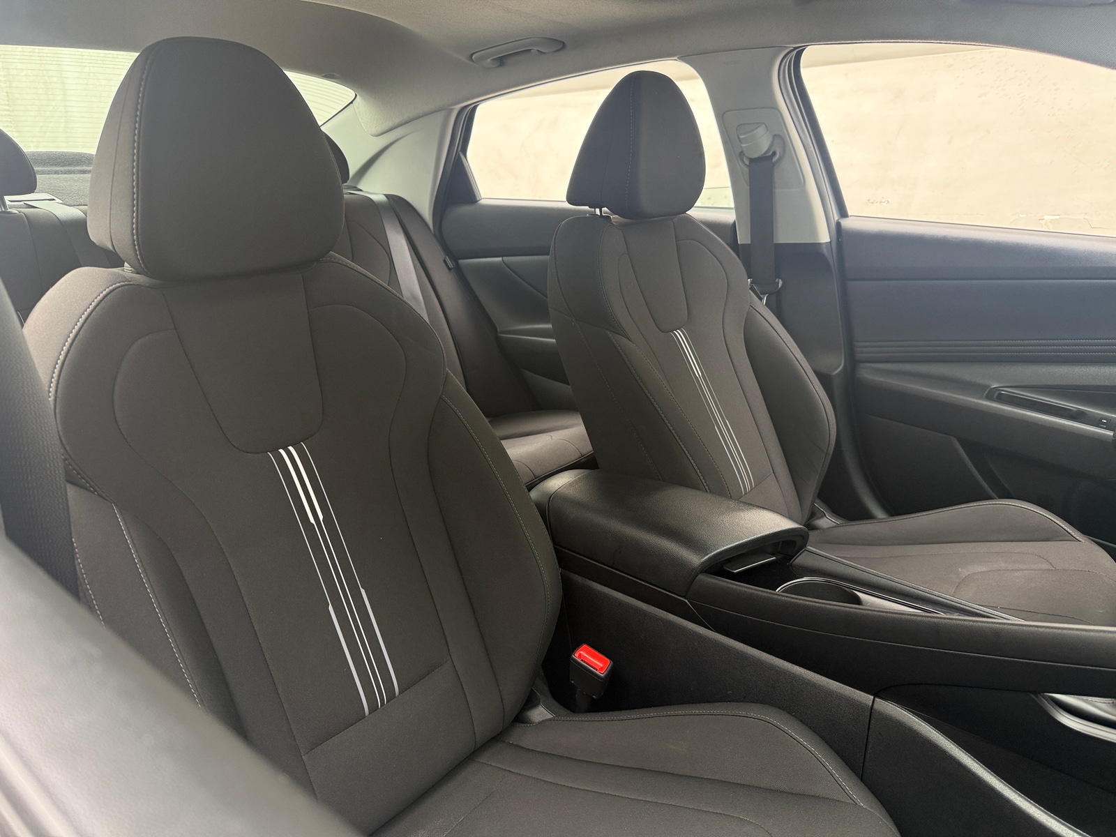 Thumbnail: 2025 Hyundai Elantra - 2
