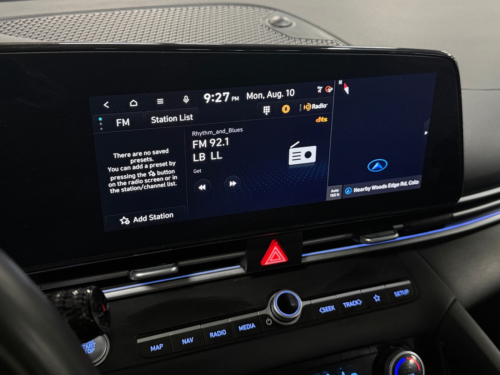 Thumbnail: 2025 Hyundai Elantra - 4