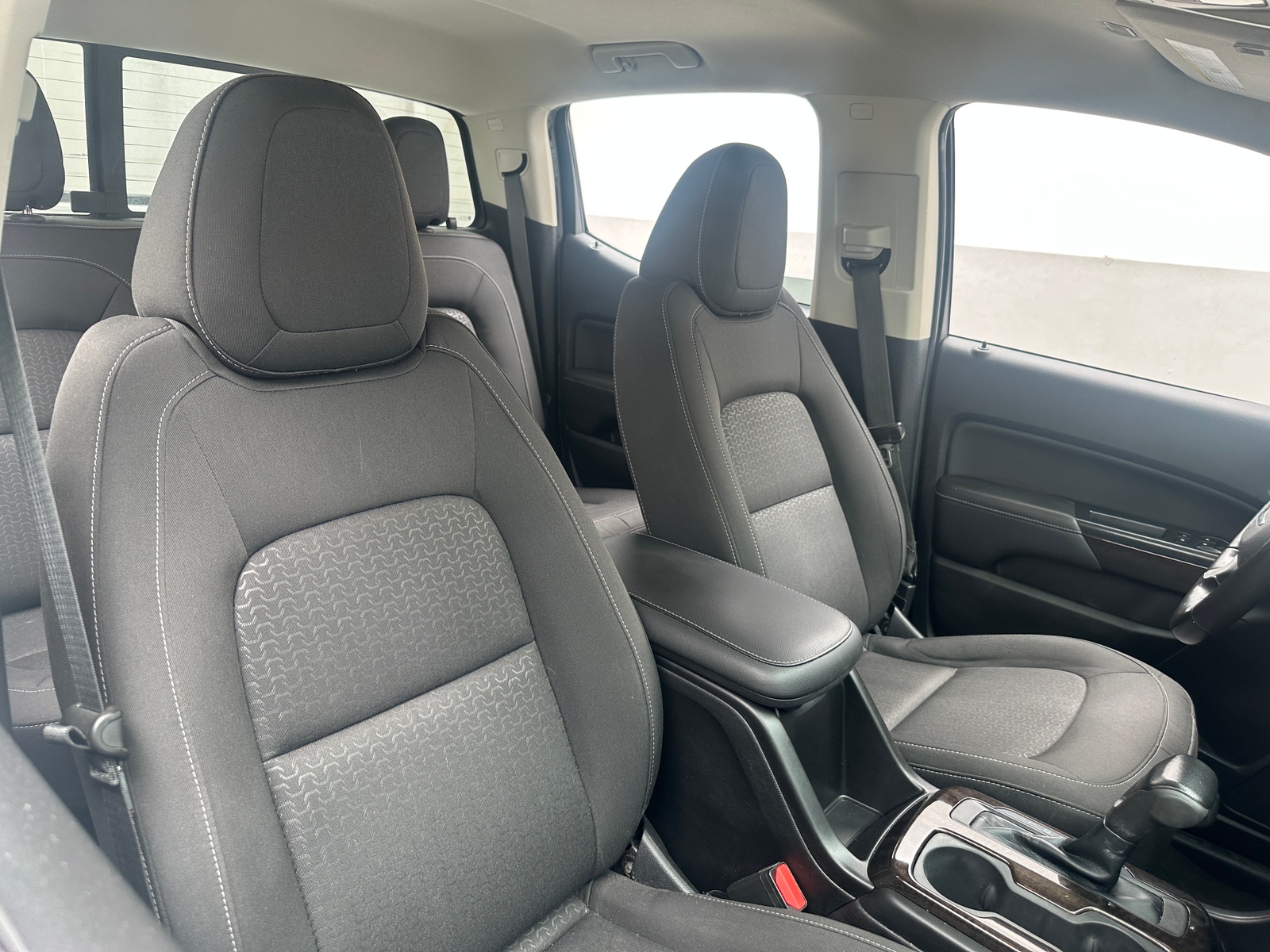 Thumbnail: 2018 GMC Canyon - 2