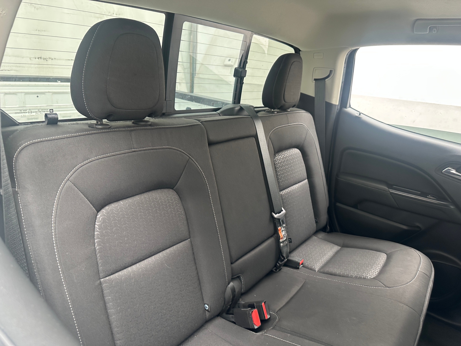 Thumbnail: 2018 GMC Canyon - 6