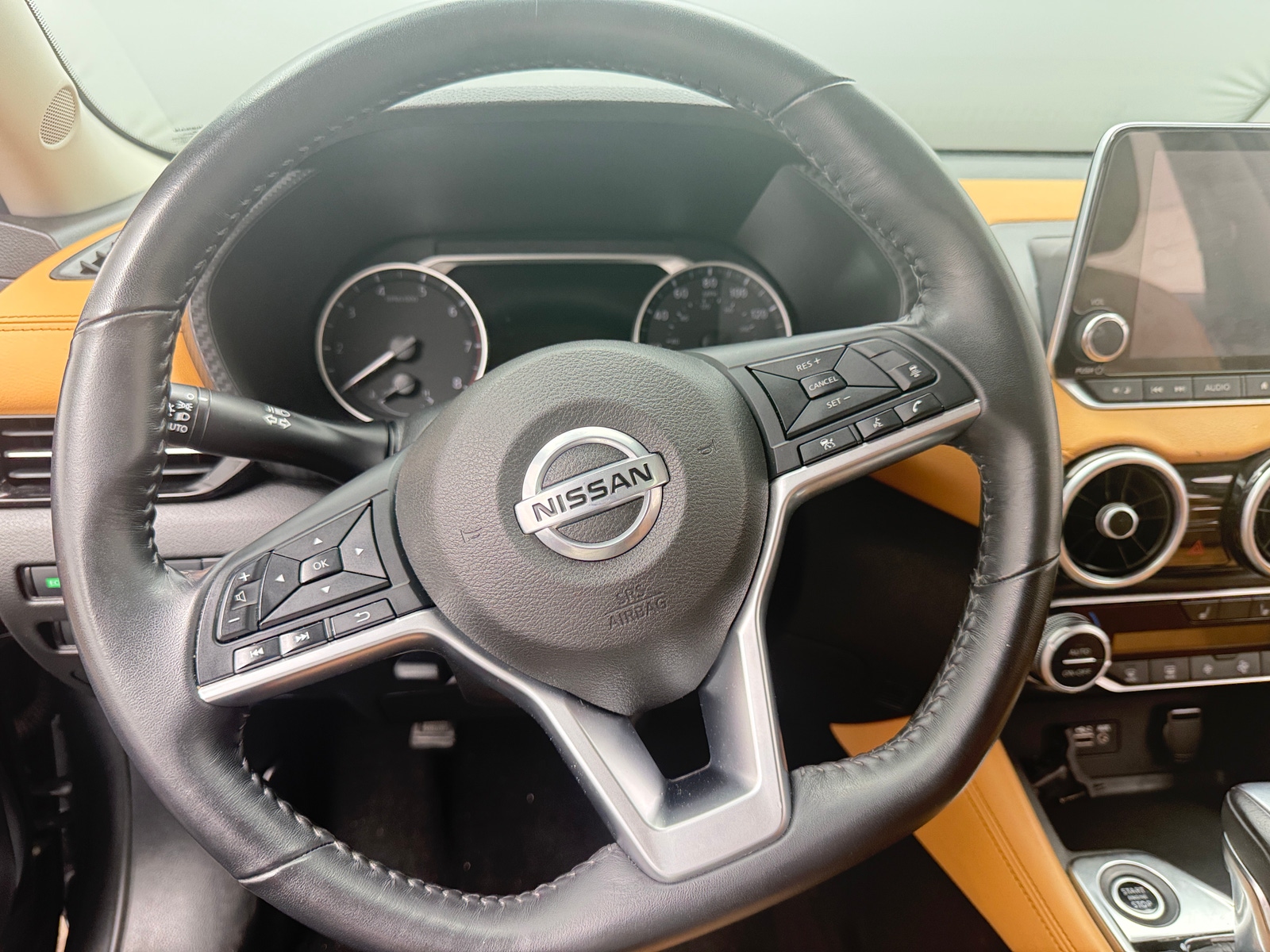 Thumbnail: 2020 Nissan Sentra - 4