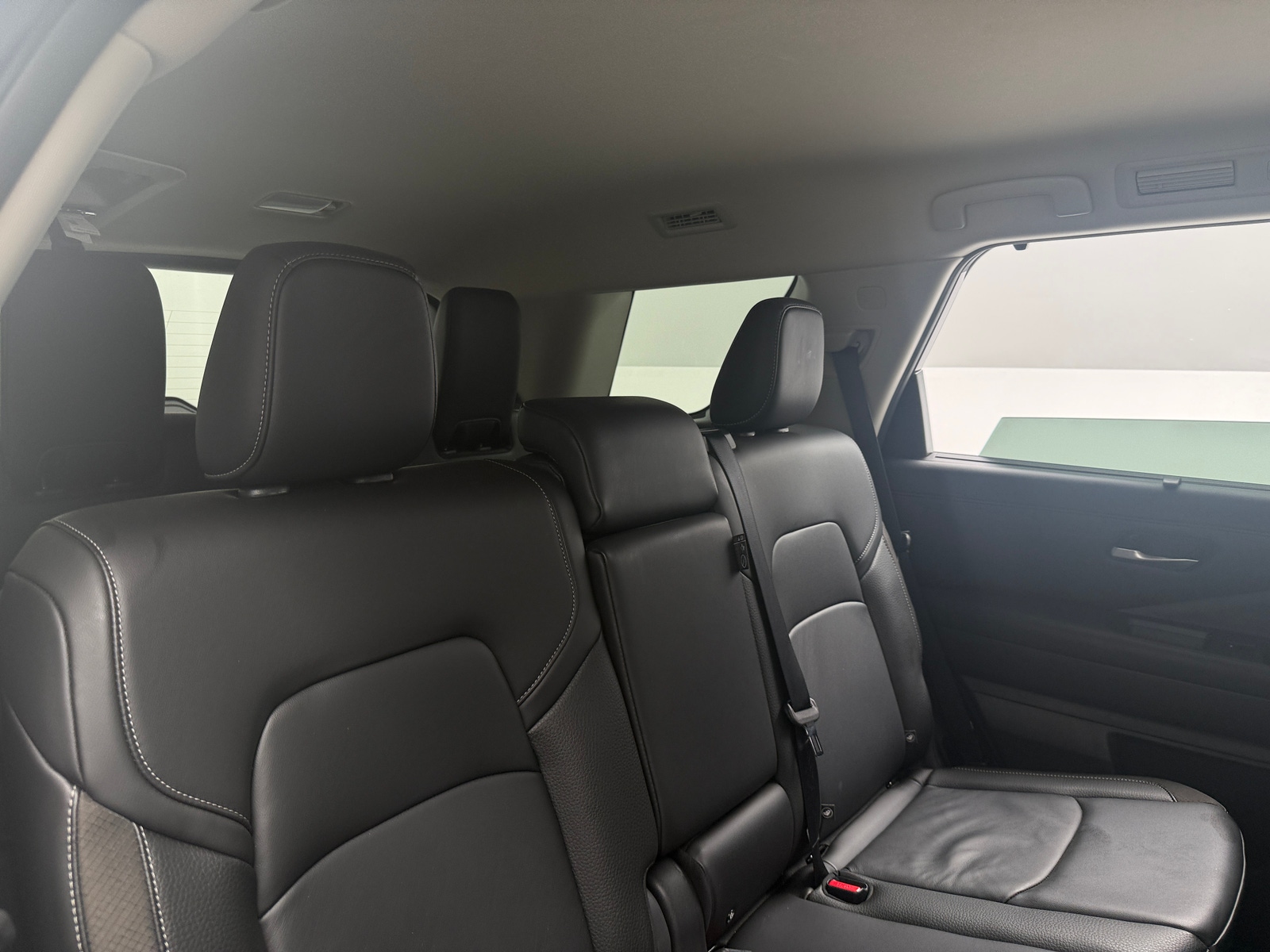 Thumbnail: 2025 Nissan Pathfinder - 5