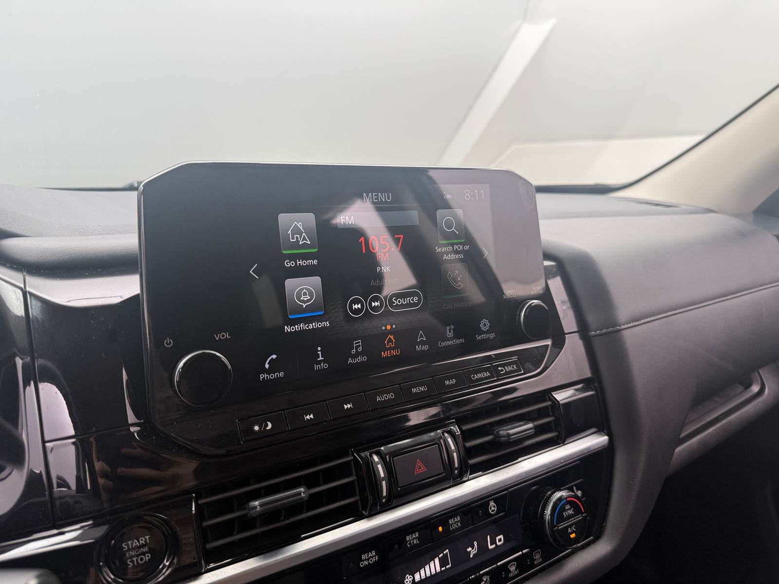Thumbnail: 2025 Nissan Pathfinder - 3