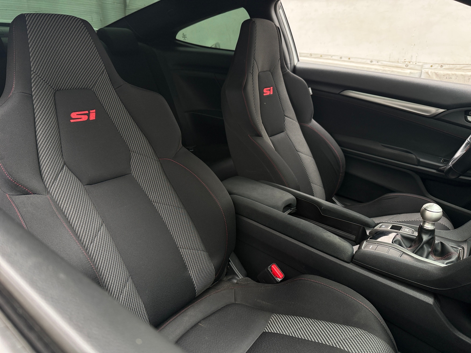 Thumbnail: 2017 Honda Civic - 2
