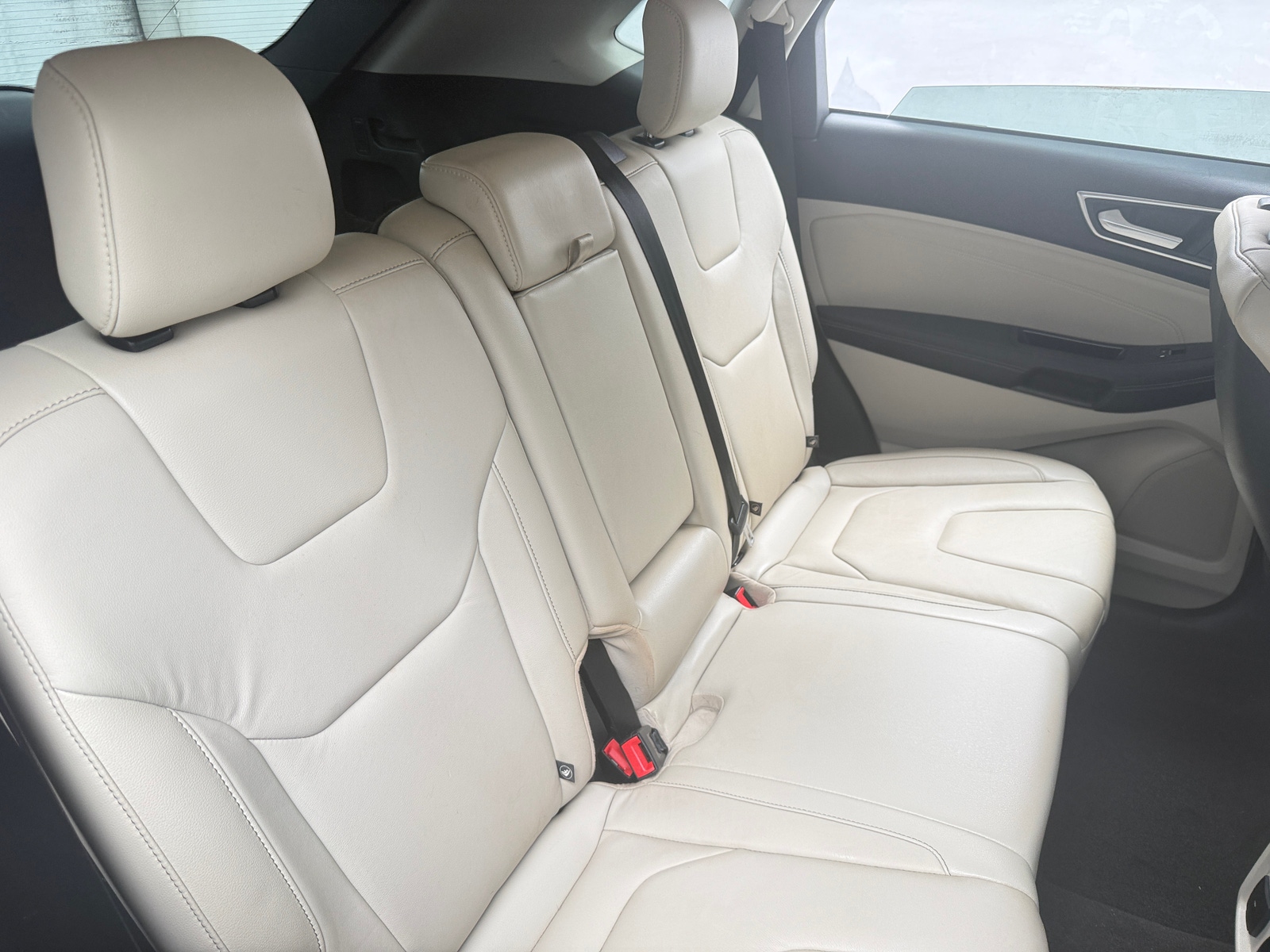 Thumbnail: 2019 Ford Edge - 5