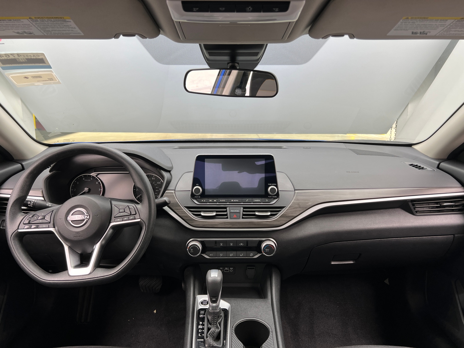 Thumbnail: 2025 Nissan Altima - 3