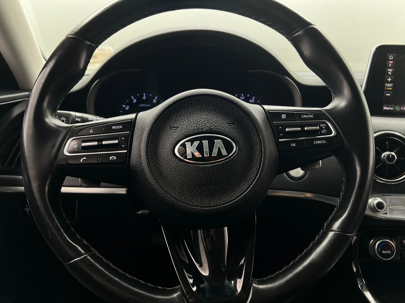 Thumbnail: 2019 Kia Stinger - 4