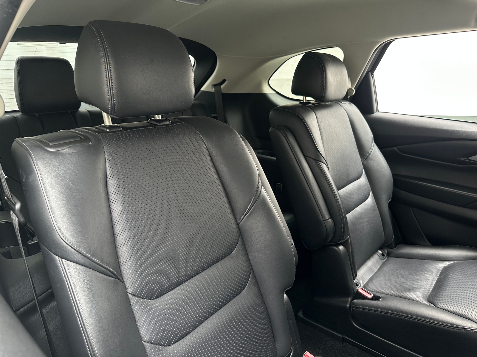 Thumbnail: 2023 Mazda CX-9 - 5