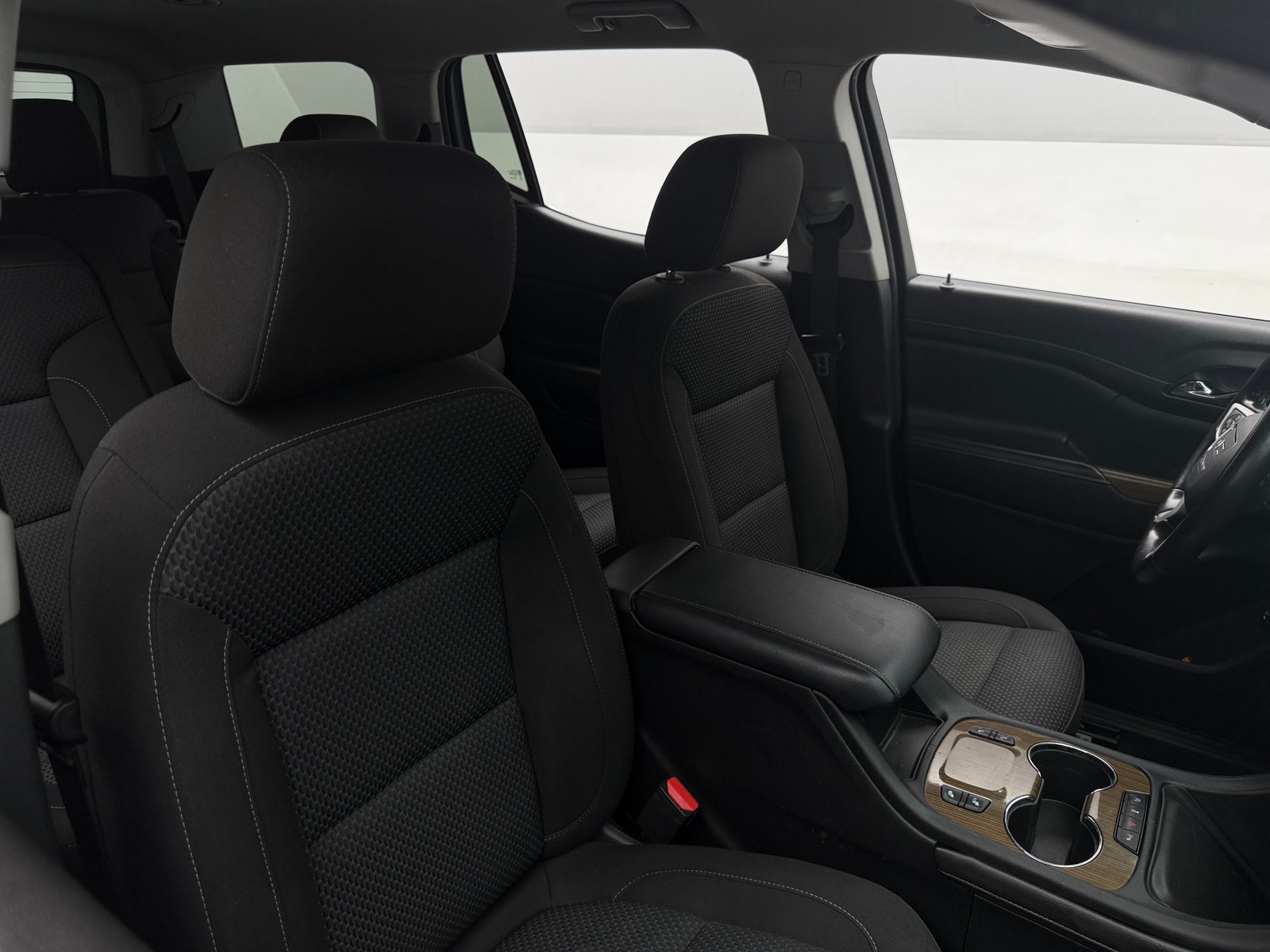 Thumbnail: 2020 GMC Acadia - 2