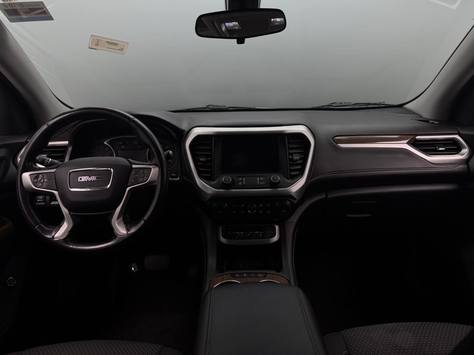 Thumbnail: 2020 GMC Acadia - 3