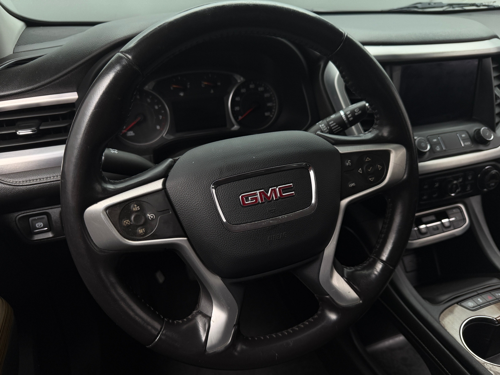 Thumbnail: 2020 GMC Acadia - 5