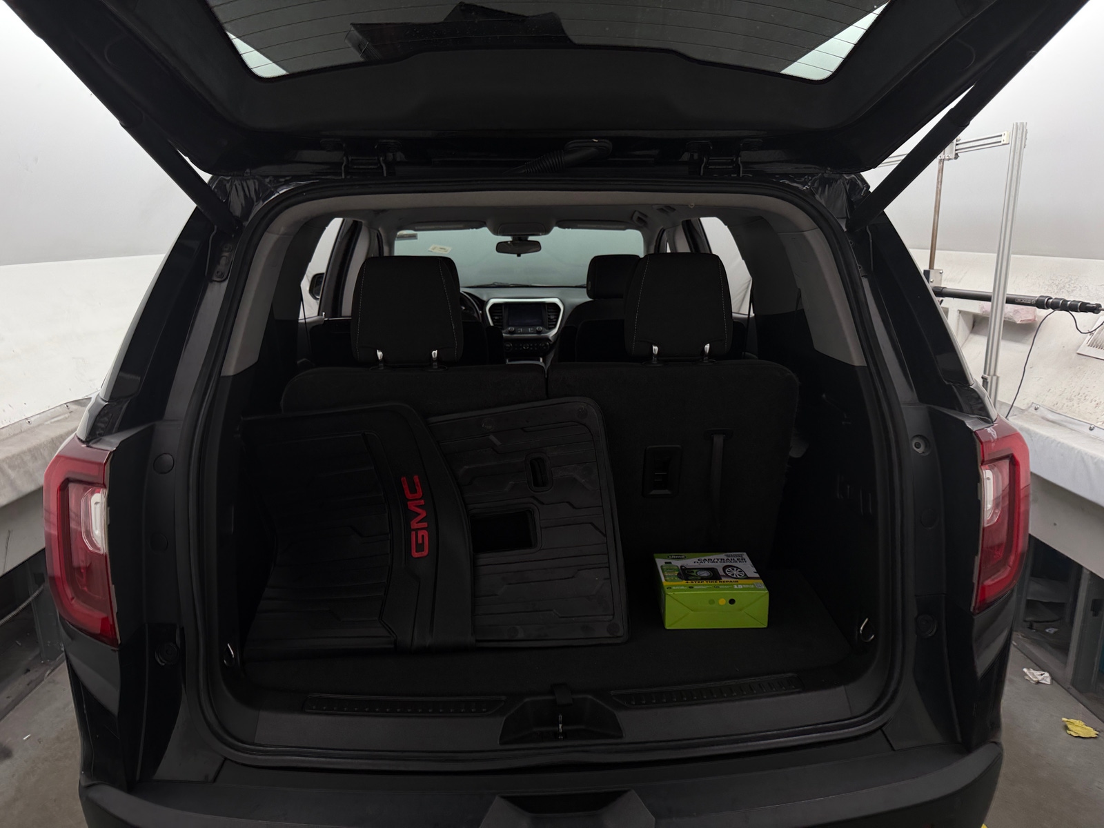 Thumbnail: 2020 GMC Acadia - 7