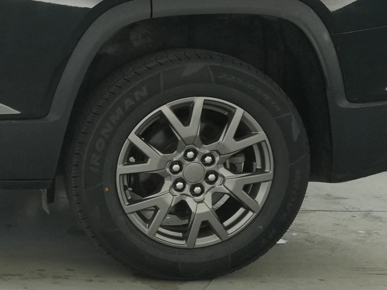 2020 GMC Acadia SLE - Photo 18