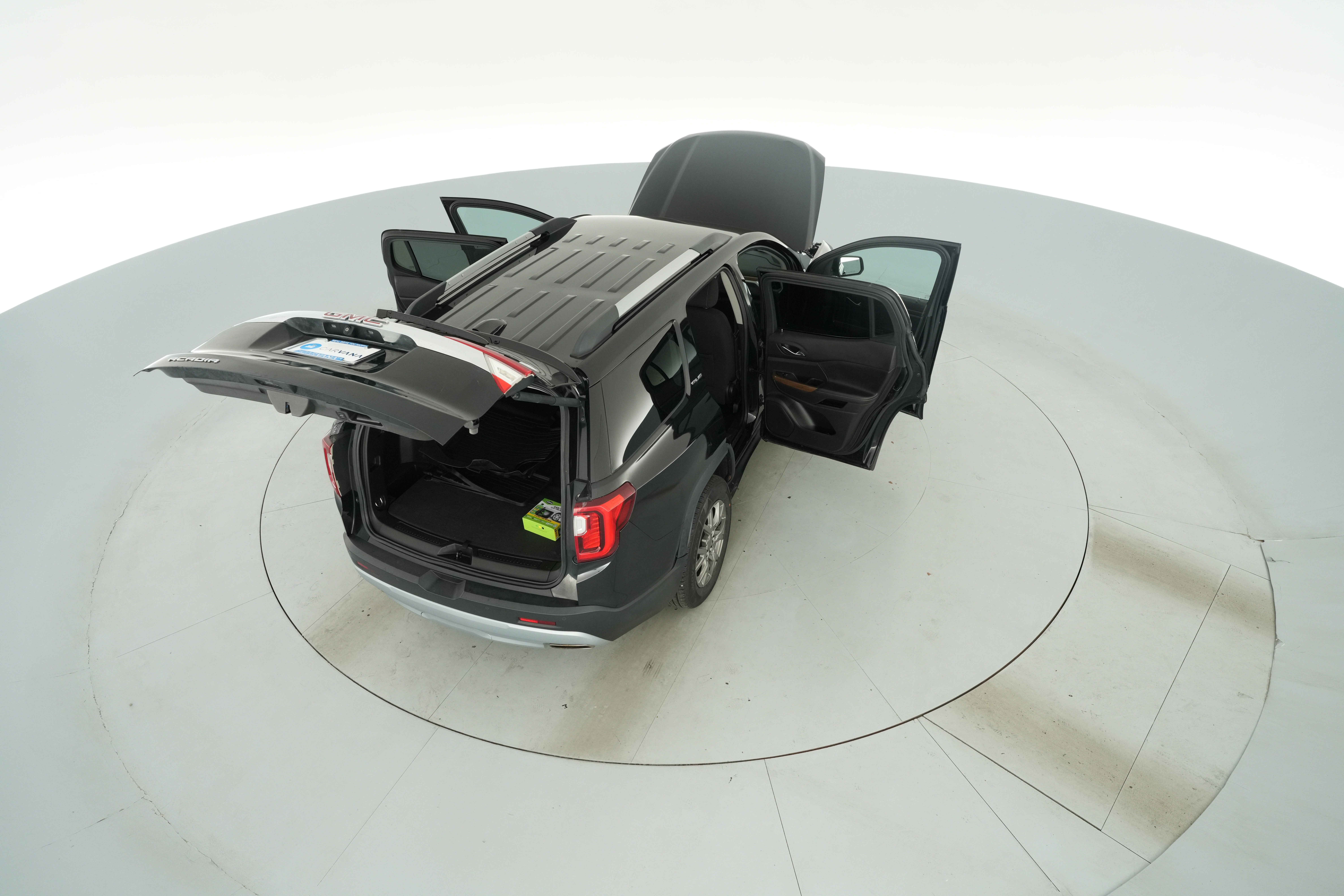 2020 GMC Acadia SLE - Photo 50