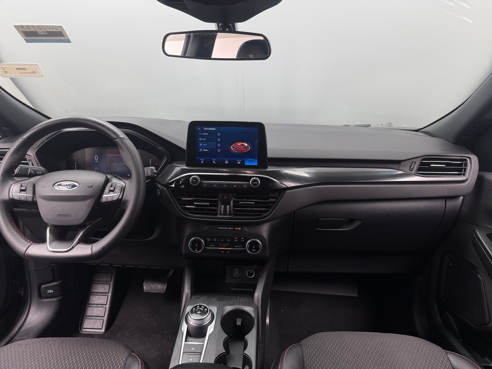 Thumbnail: 2025 Ford Escape - 3