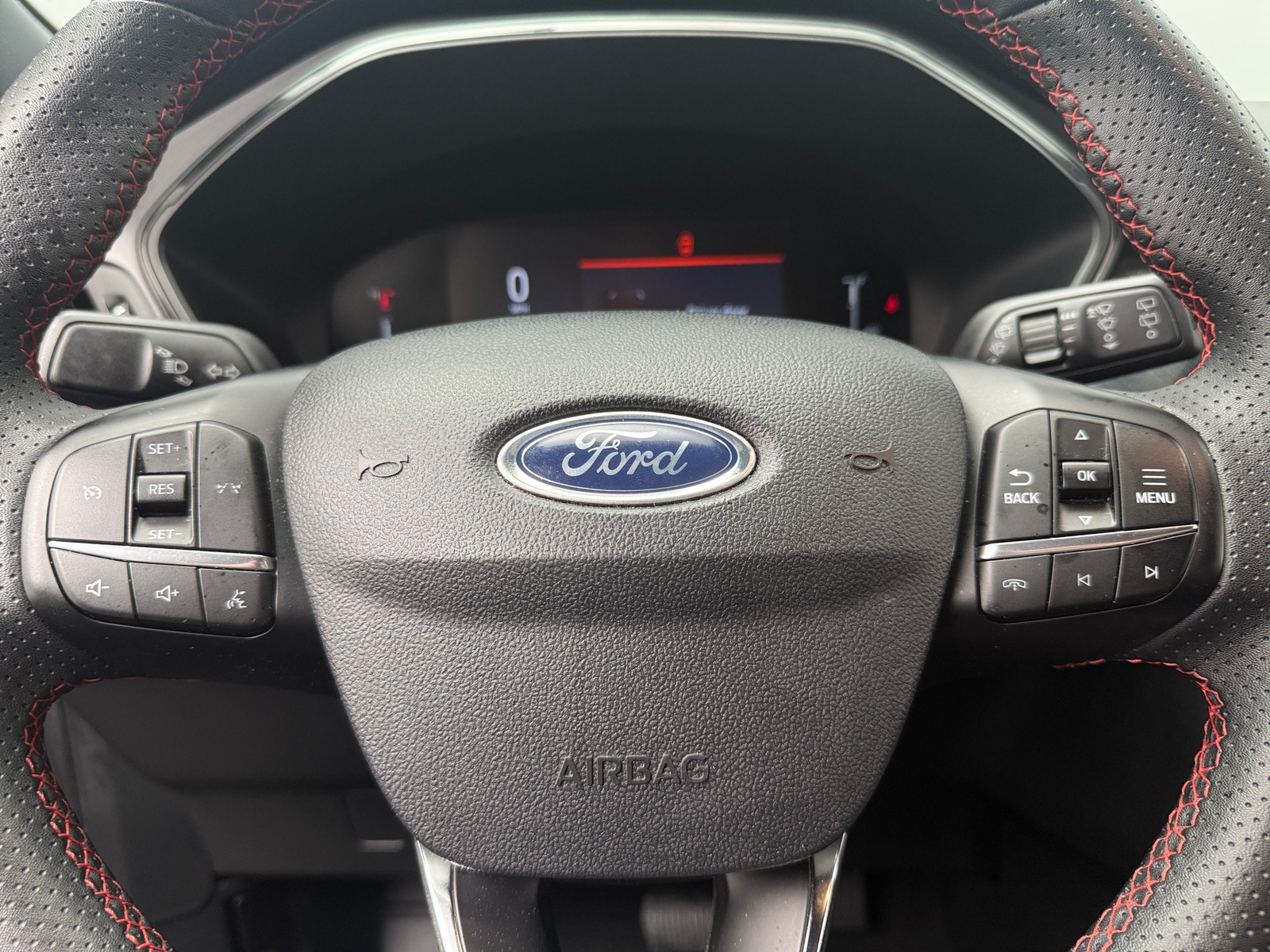 Thumbnail: 2025 Ford Escape - 5