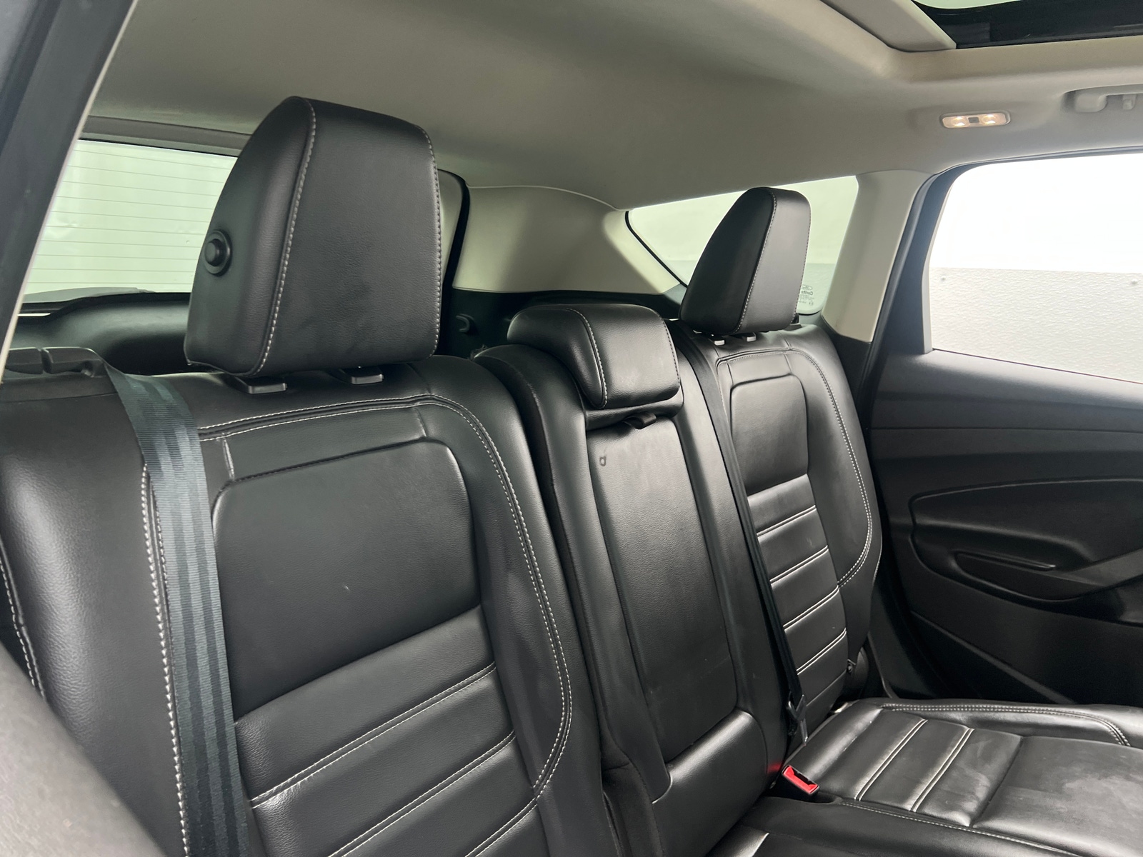 Thumbnail: 2019 Ford Escape - 5