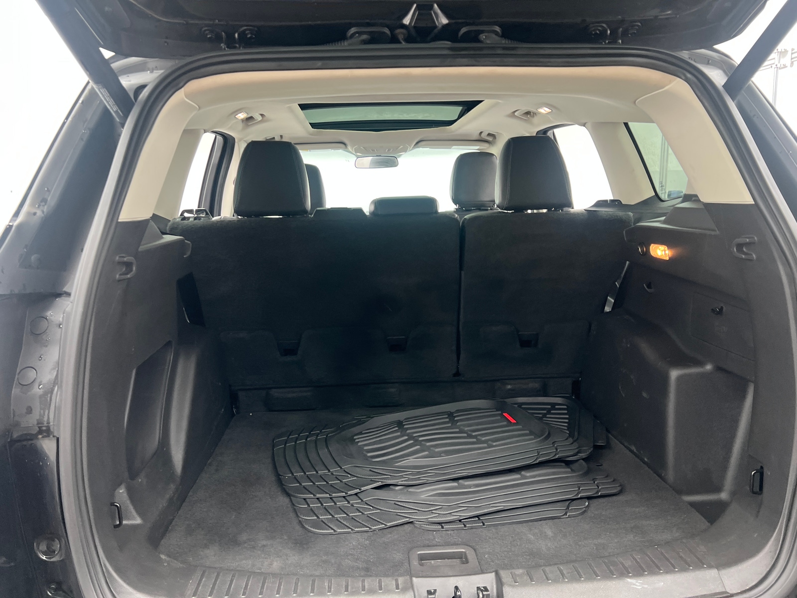Thumbnail: 2019 Ford Escape - 6