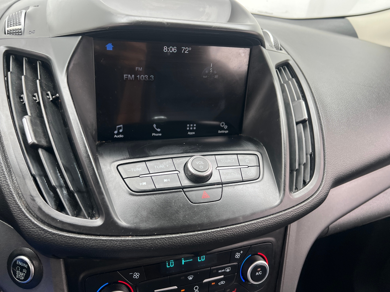 Thumbnail: 2019 Ford Escape - 3