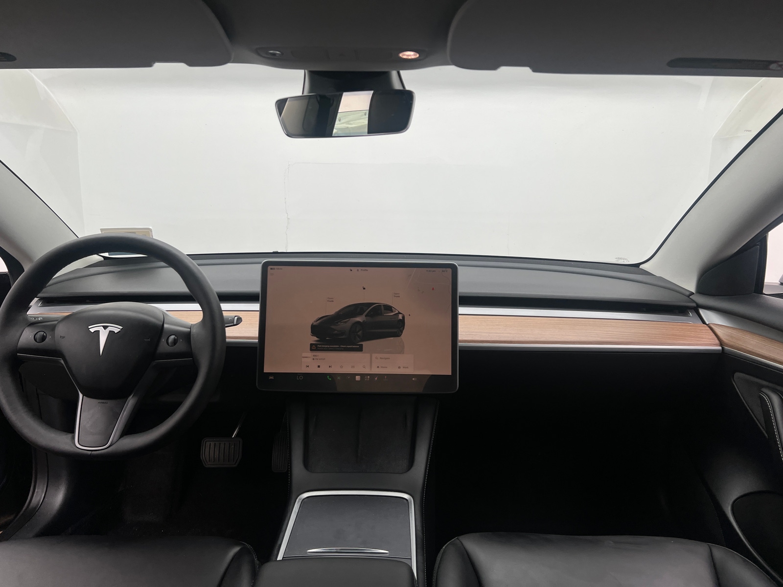 Thumbnail: 2023 Tesla Model 3 - 2
