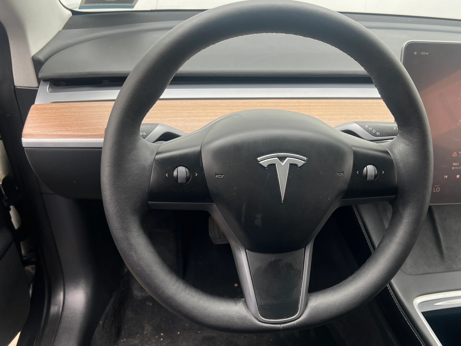 Thumbnail: 2023 Tesla Model 3 - 4