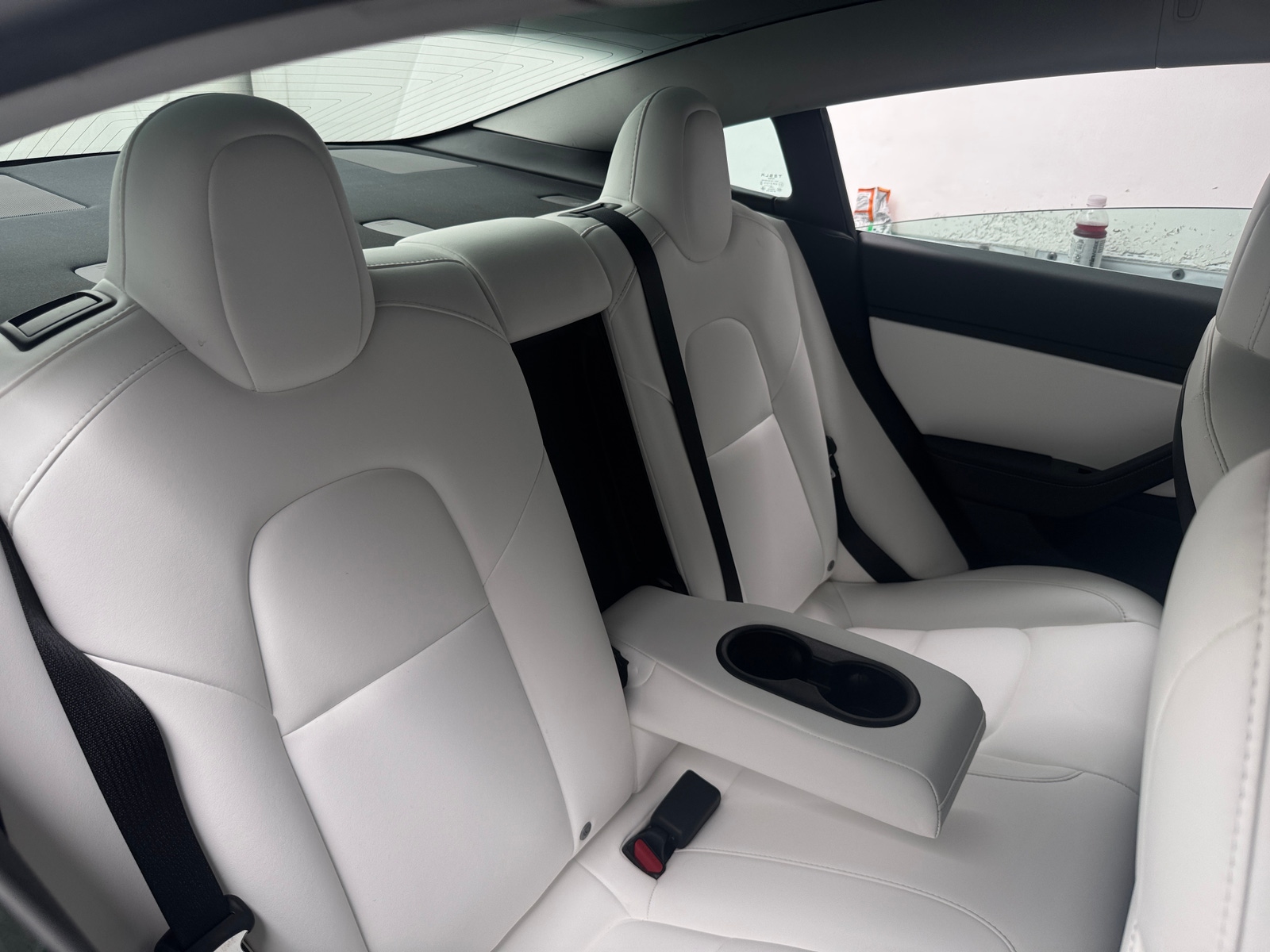 Thumbnail: 2020 Tesla Model 3 - 5