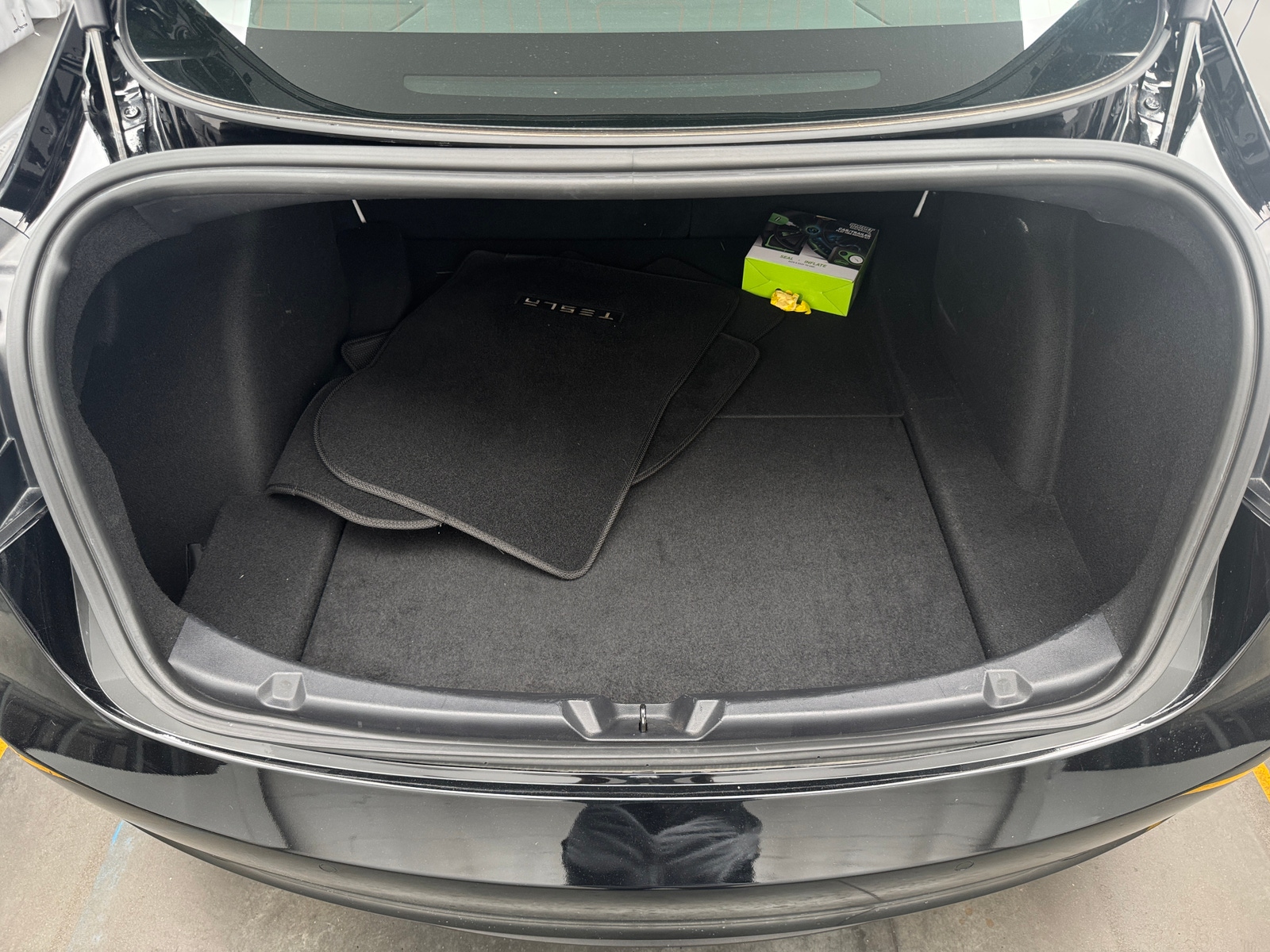 Thumbnail: 2020 Tesla Model 3 - 6